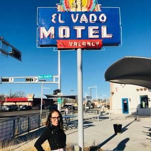 Meet your Posher, Margo